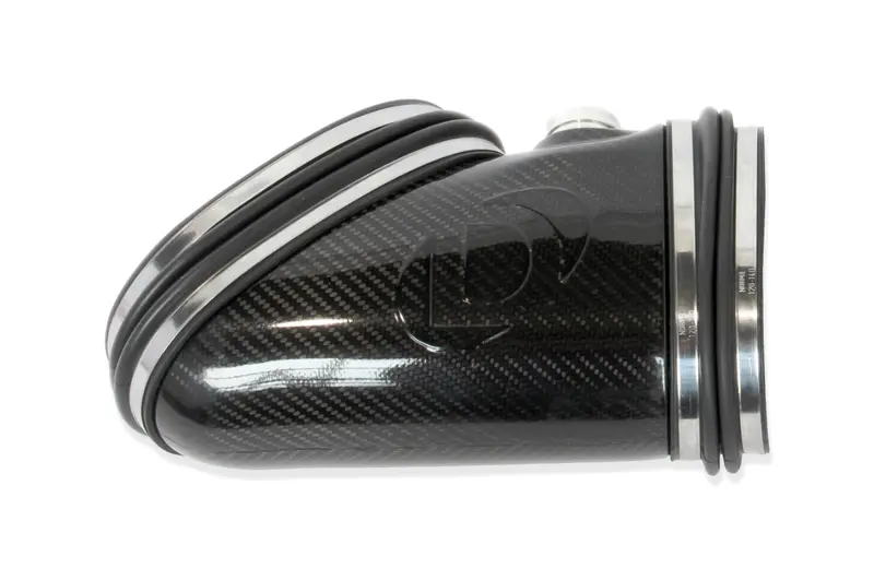 Dinan Carbon Fiber Intake Tube For 2008-2013 Bmw M3 4.0L 1