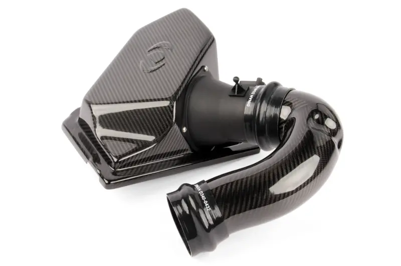 Dinan Closed Carbon Fiber Cold Air Intake Kit For 2016-2021 Bmw 230I/330I/430I 1