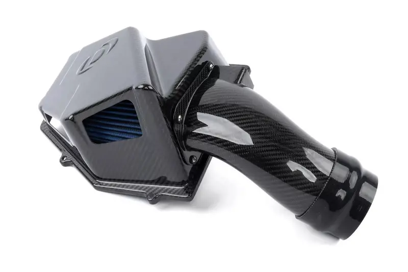 Dinan Cold Air Intake For 2016-2025 Bmw 540I/ 740I/ 840I/ X5 40I/ X6 40I/ X7 40I 1