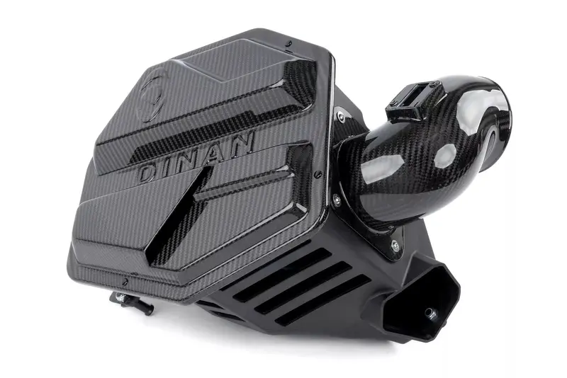 Dinan Cold Air Intake For 2019-2025 Toyota/ Bmw - Gr Supra 3.0/ Z4 M40i 1