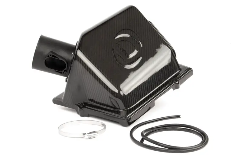 Dinan High-Flow Carbon Fiber Air Intake System For 2014-2020 Bmw & Mini 2.0L 1