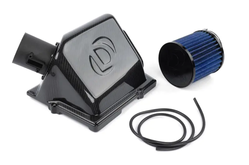 Dinan High-Flow Carbon Fiber Air Intake System For 2020-2024 Bmw & Mini 2.0L 1