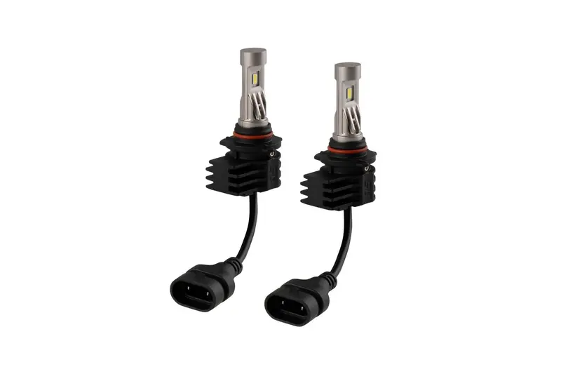 Diode Dynamics 9005/9011/H10 White Sl2 Led Bulbs (Pair) - Dd0463p 1