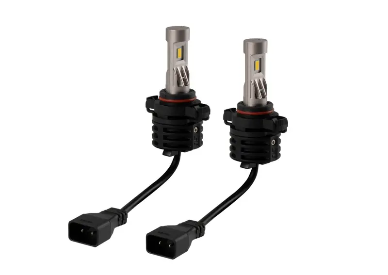 Diode Dynamics Fog Light (Pair) Yellow Sl2 Led Bulbs - Universal 1