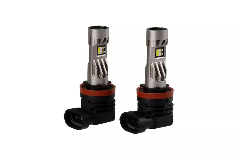 Diode Dynamics H9 Sl2 Pro Led Bulbs (Pair) - Universal 1