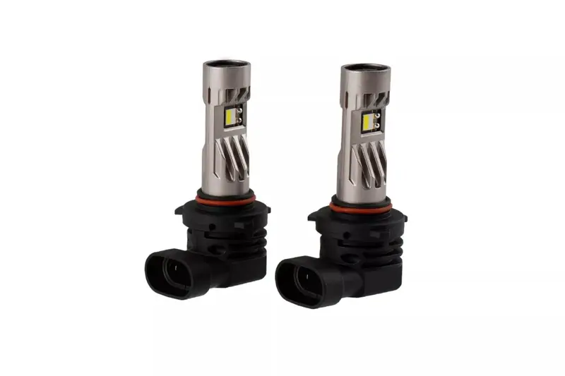 Diode Dynamics High Beam Led Headlight Bulbs (Pair) For 2016-2021 Honda Civic 1