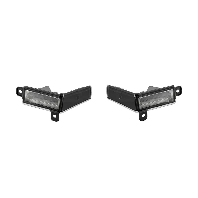 Diode Dynamics Led Reverse Light Kit W/ Smoked Lens For 2022-2025 Toyota Tundra 1
