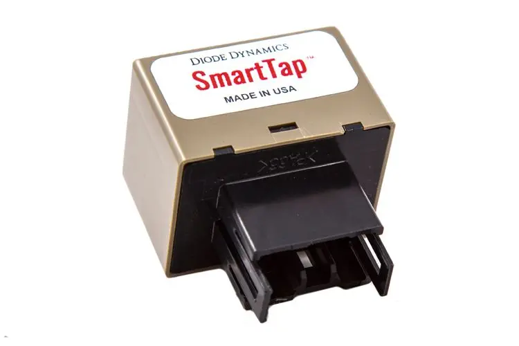 Diode Dynamics Smarttap Cf18 Led Flasher Module For Toyota/Lexus/Subaru/Scion 1