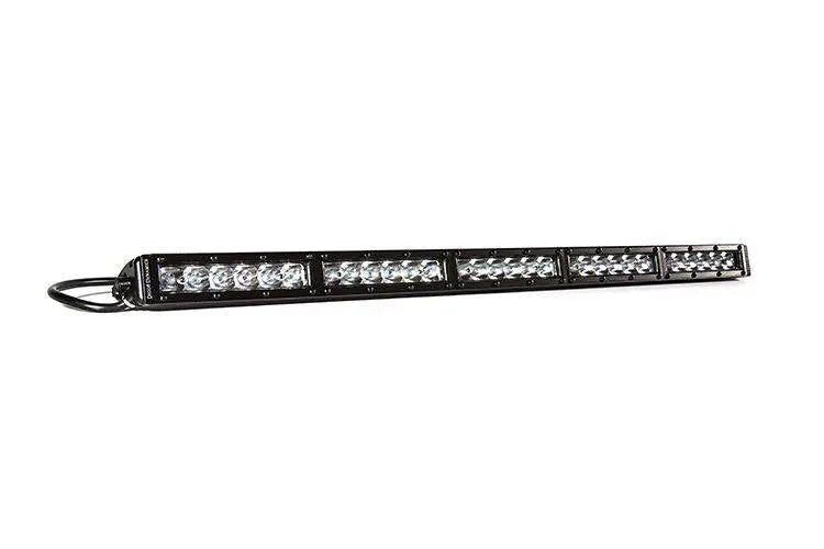 Diode Dynamics Stage Series 30" Sae/Dot White Led Universal Driving Light Bar 1
