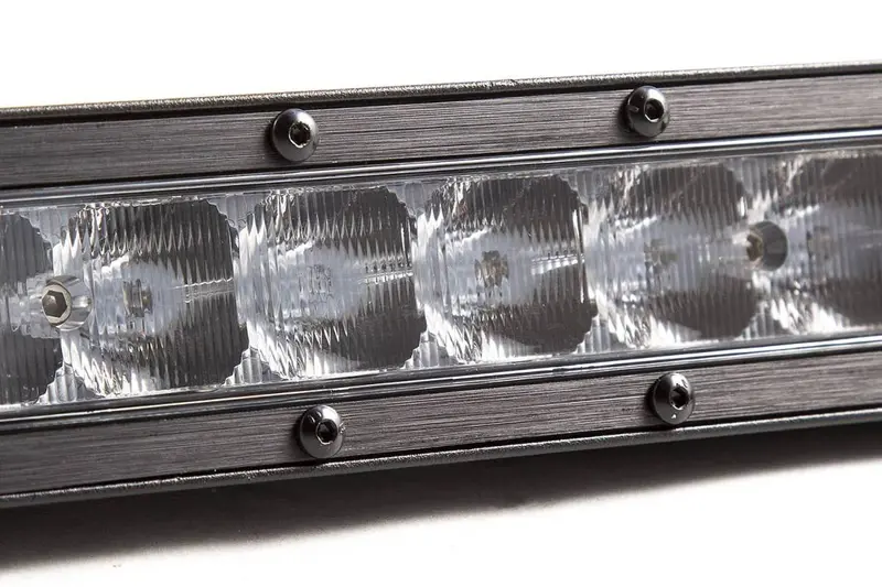 Diode Dynamics Stage Series 30" Sae/Dot White Led Universal Driving Light Bar 2