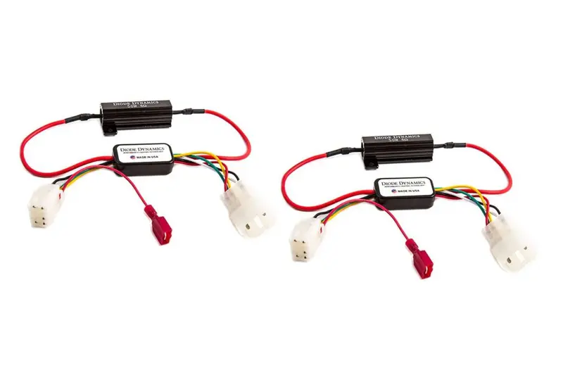Diode Dynamics Tail As Turn/250 Lm Led Reverse Lights For 15-21 Subaru Wrx/Sti 2