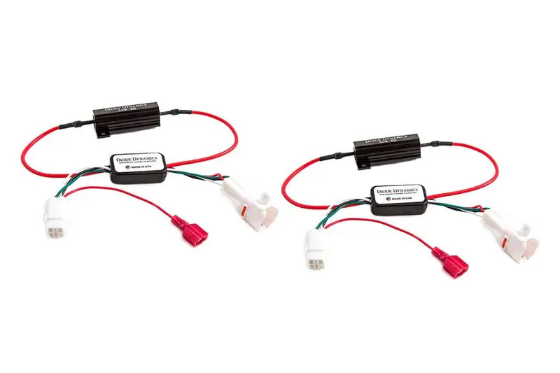 Diode Dynamics Tail As Turn/700 Lm Led Reverse Lights For 08-14 Subaru Wrx/Sti 2