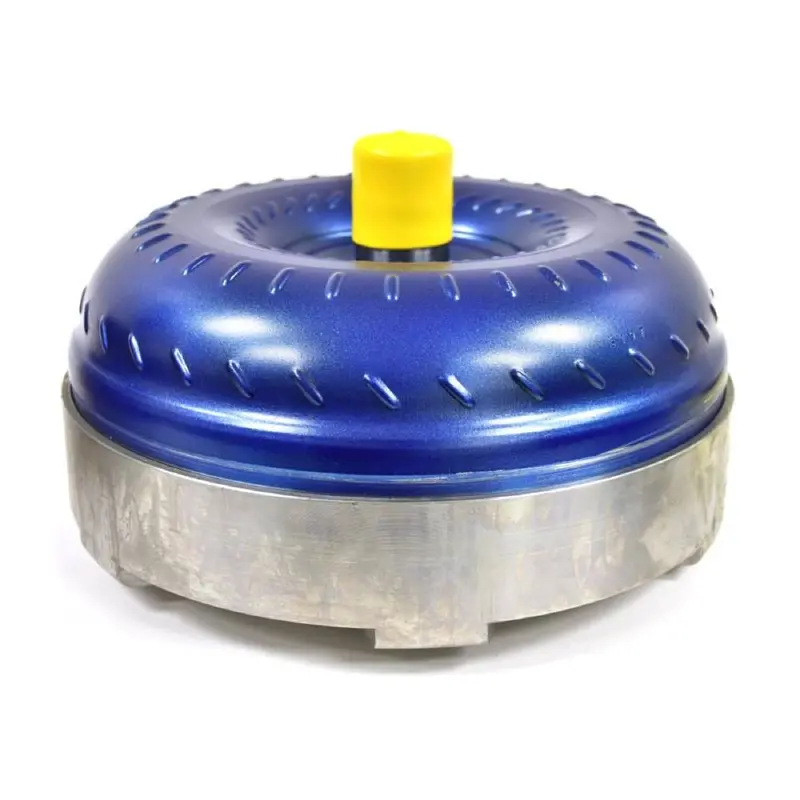 Dpc 1300 Single Disc Torque Converter With Low Stall For 94-07 5.9L Cummins 1