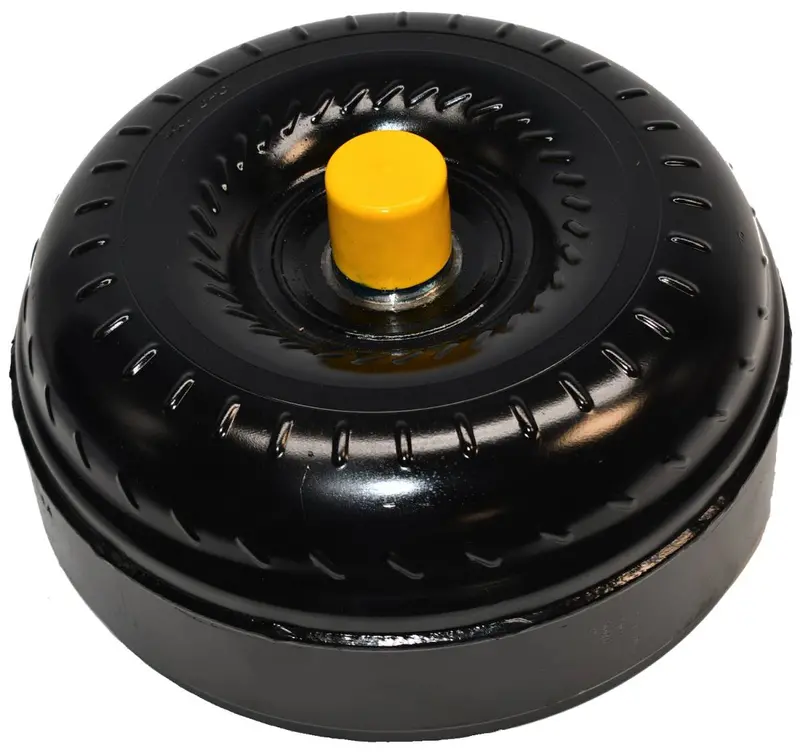 Dpc Drm1 Single Disc Torque Converter With Low Stall For 94-07 5.9L Cummins 1