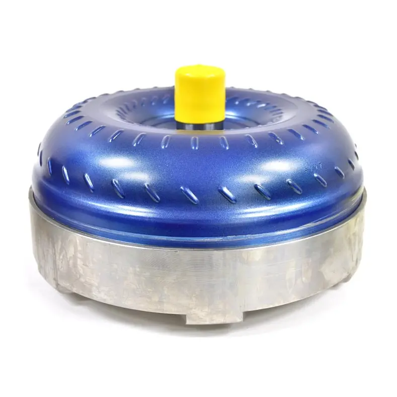 Dpc Low Stall Triple Disc Torque Converter For 1994-2003 Ford 7.3L Powerstroke 1