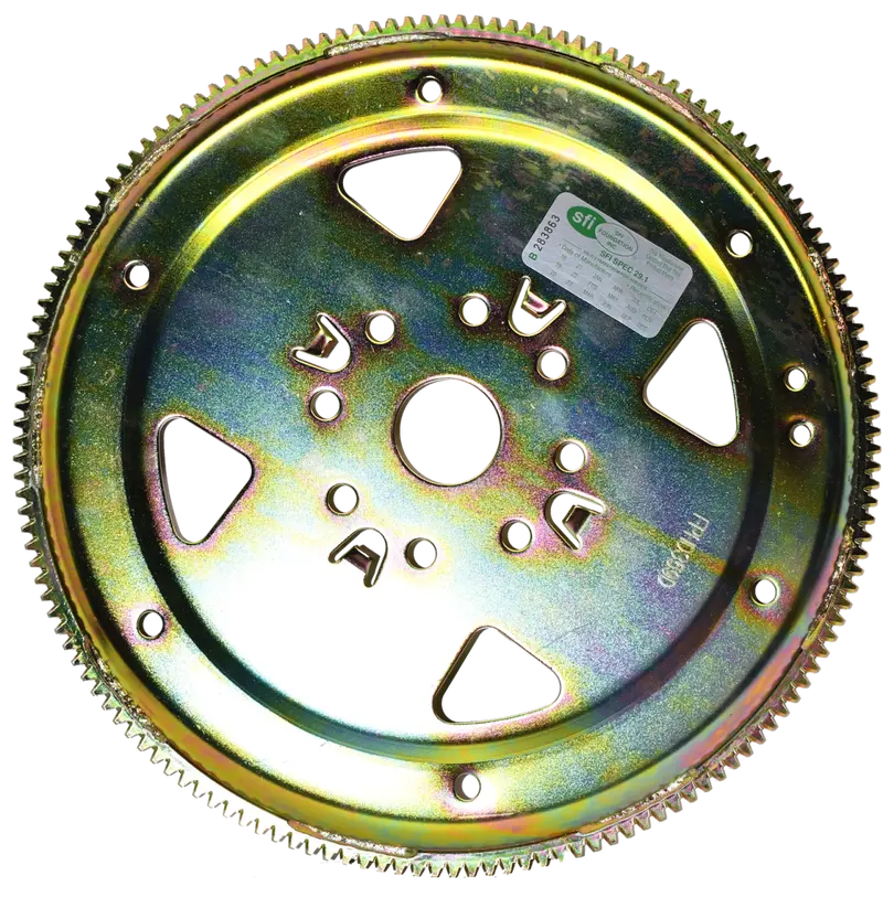 Dpc Stamped Flexplate For 94-07 5.9L Cummins 1