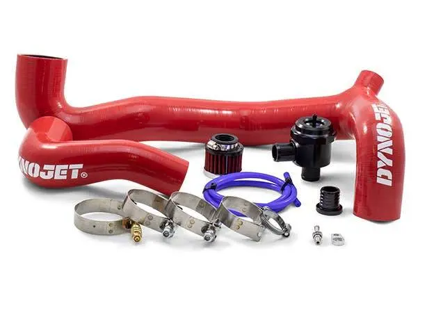 Dynojet Charge Tube Kit For 17-20 Can-Am Maverick X3 1