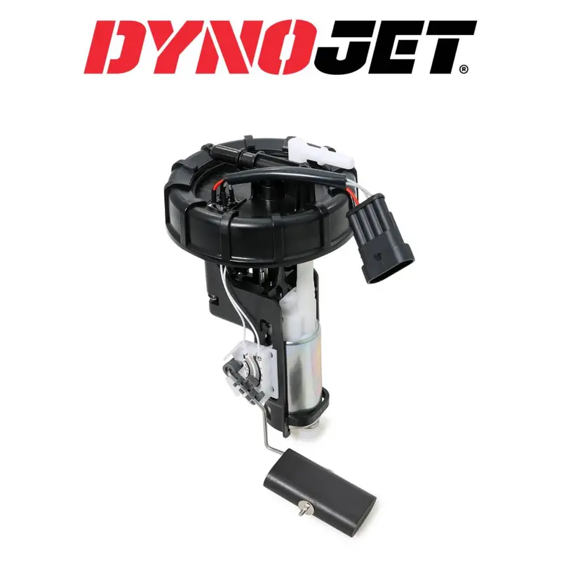 Dynojet High Flow Replacement Fuel Pump Kit For 2016-2021 Polaris Rzr Xp Turbo 1