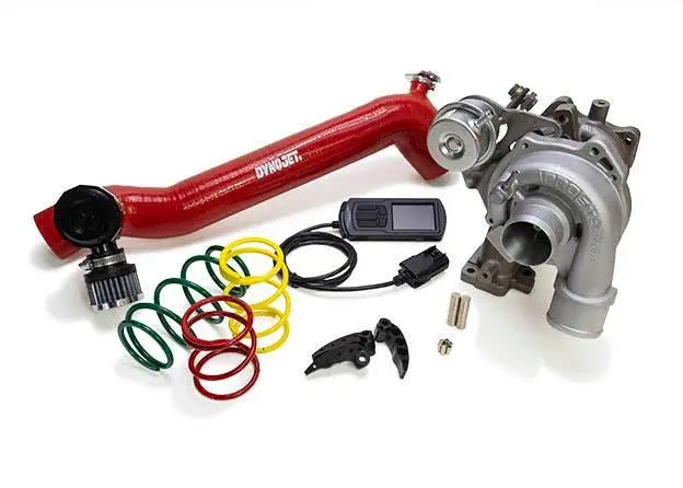 Dynojet Stage 4 Power Package For 17-20 Polaris Rzr Xp Turbo 1
