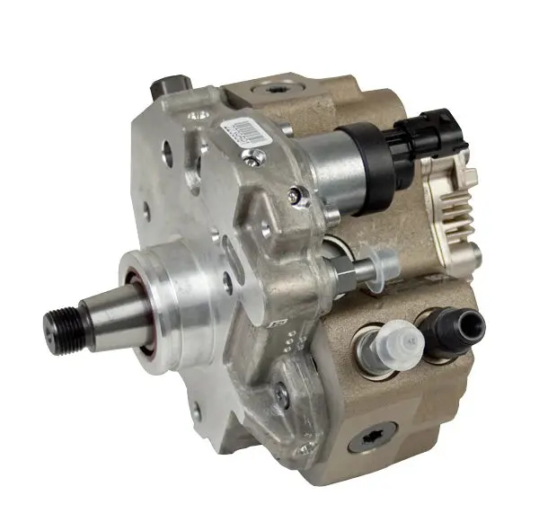 Dynomite Diesel Reman Stock Cp3 Pump For 07.5-18 Dodge 2500 3500 6.7L Cummins 1