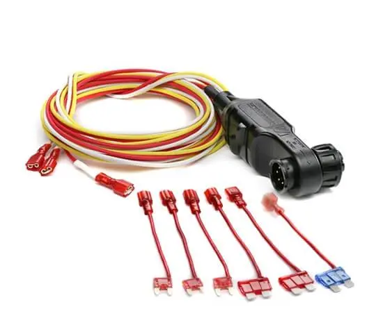 Edge Accessory System Eas Expandable Turbo Timer 1