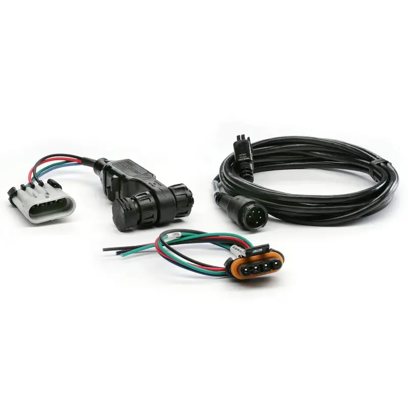 Edge Accessory System Eas Power Switch With Starter Kit For Cts2 & Cts3 1