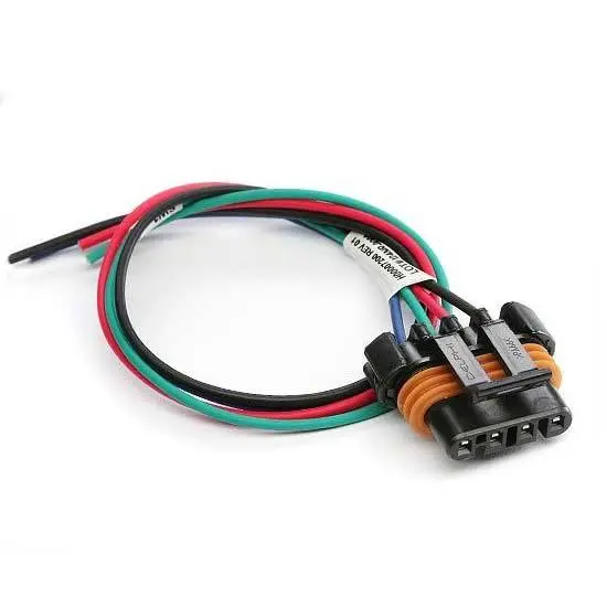 Edge Accessory System Eas Power Switch With Starter Kit For Cts2 & Cts3 2