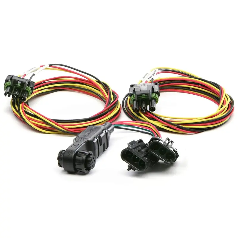 Edge Accessory System Expandable 5 Volt Universal Sensor Input For Cs2/Cts2/Cts3 1