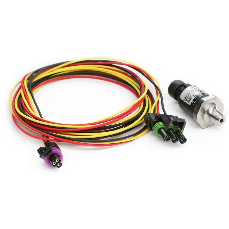 Edge Accessory System Pressure Sensor 0-100 Psig 1/8In Npt 1