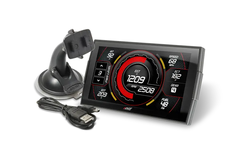 Edge Cs2/Cts2 Juice To Cts3 Upgrade Kit 1