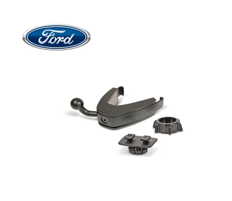 Edge Cts3 A-Pillar Display Mount For 1999-2004 Ford F250/F350/Excursion 1