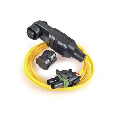 Edge Eas Starter Kit With Egt Cable 2