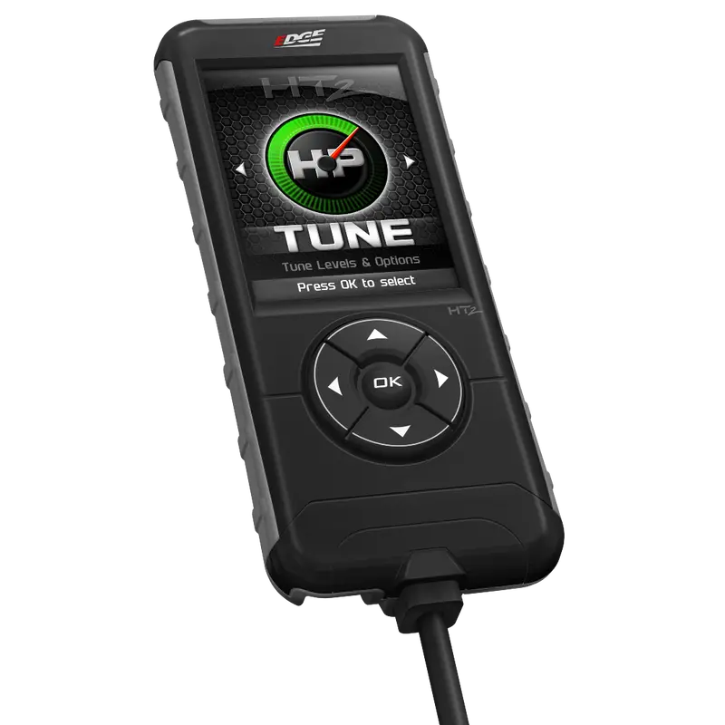 Edge Evoht2 Ca Edition Handheld Tuner For 1999-2017 Ford Gm Dodge 1