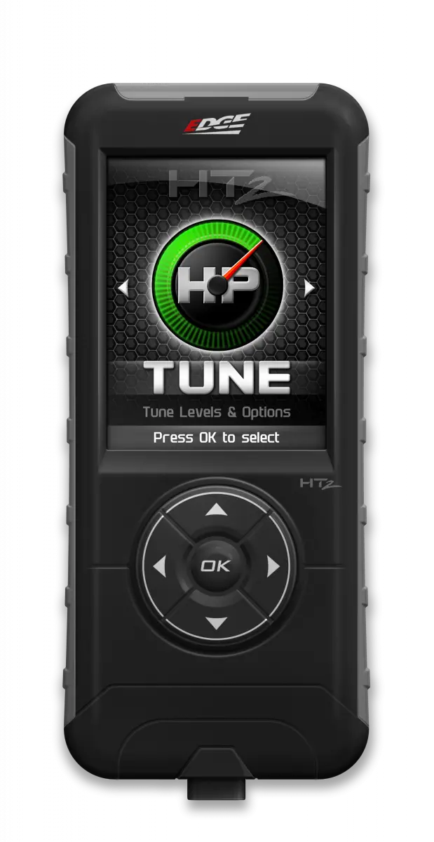 Edge Evoht2 Handheld Tuner For 1998-2013 Dodge/Ram 2
