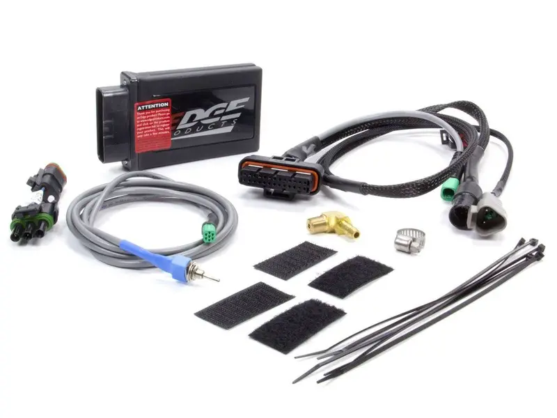 Edge Ez Plug-In Module Fits 1998.5-2000 5.9L Cummins 24V 1