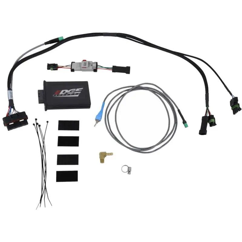 Edge Ez Plug-In Module Fits 2001-2002 5.9L Cummins 24V 1