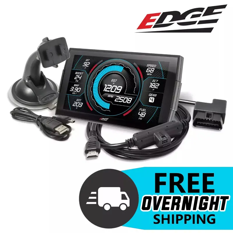 Edge Products Insight Cts3 Obdii Monitor *Free Next Day Air Shipping!* 1