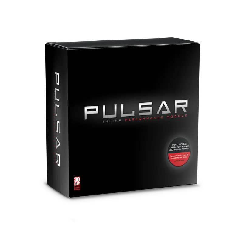 Edge Pulsar Md Performance Module For 2020-2023 Silverado 4500/5500/6500 6.6L Duramax L5d 1