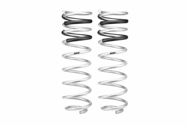 Eibach 1.5" Pro Lift Kit Rear Coil Springs For 2021-2025 Ford F-150 Raptor 1