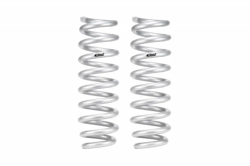 Eibach 1" Pro Leveling Front Springs For 2021-2023 Ford Raptor Up To 37" Tires 1