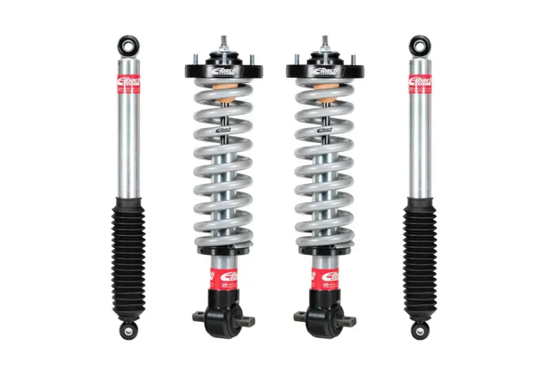 Eibach Pro-Truck Stage 2 Coilover Kit For 14-18 Chevy Silverado/Gmc Sierra 1500 1