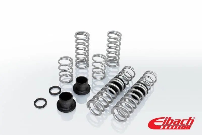 Eibach Stage 2 Performance Spring System For 11-14 Polaris Rzr 900 4 Door 1