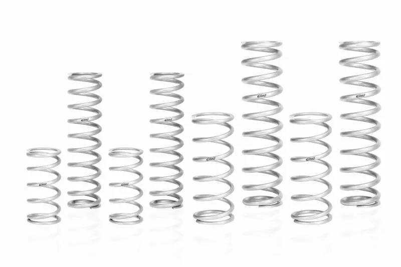 Eibach Stage 2 Performance Spring System For 17-19 Can-Am Maverick X3 Max Rs Turbo R 1