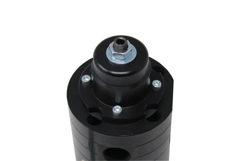 Fass Adjustable Diesel Fuel Lift Pump 290Gph For 01-16 6.6 Duramax 2