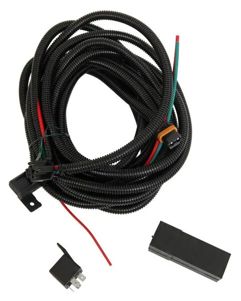 Fass Fuel Systems Wh-1006-3R Fuel System Wiring Harnesses 1