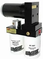 Fass Ind100g Industrial Series, Diesel Fuel System, Class 8, Semi, 100Gph, Universal 1