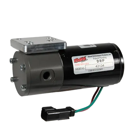 Fass Replacement Fuel Pump For 03-04 5.9L Cummins 1