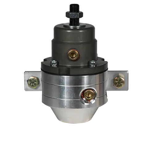 Fass Universal Adjustable Fuel Pressure Regulator 1