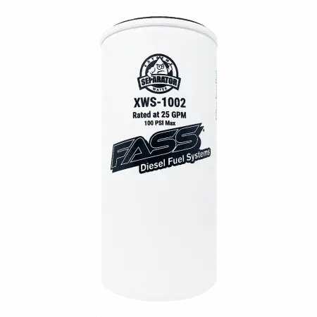 Fass Xws1002 Extreme Water Separator 1