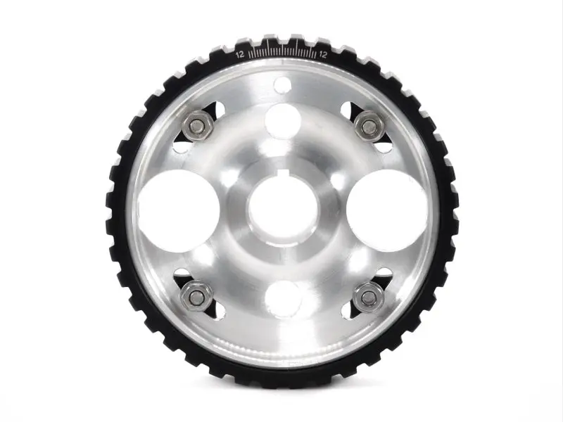Fidanza Adjustable Cam Gear For 95-99 Dodge/Chrysler/Eagle/Mitsubishi/Plymouth 1